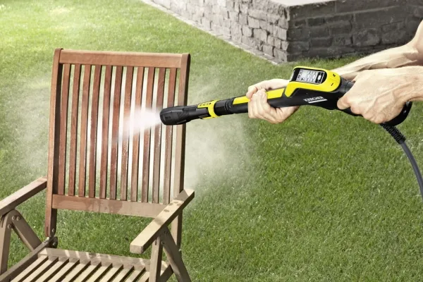 KARCHER K 5 Premium Smart Control Flex Home højtryksrenser - 1.324-735.0