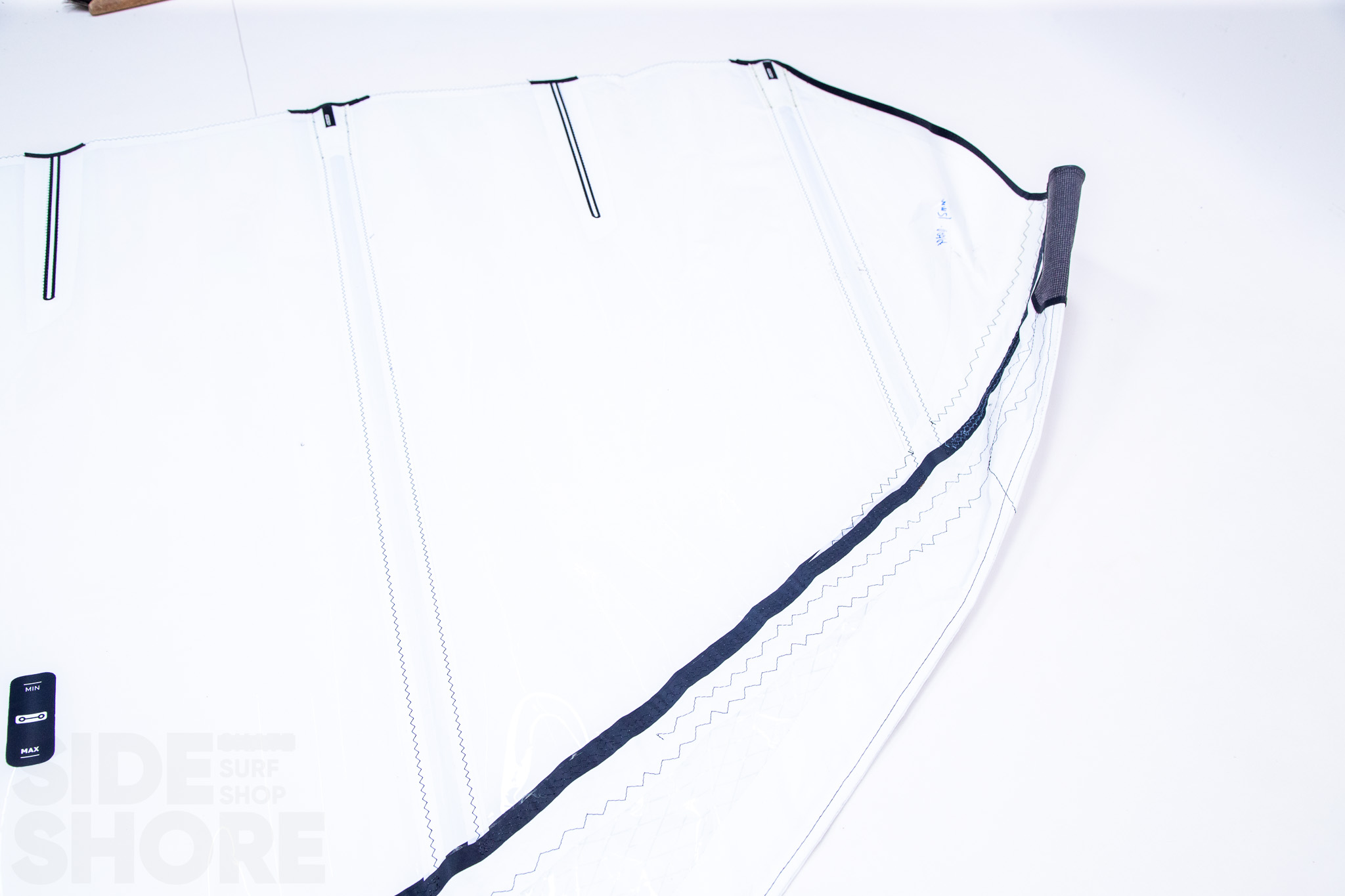 RRD X Wing Y25 Proto - 9.2 m² #52 9.2 m²