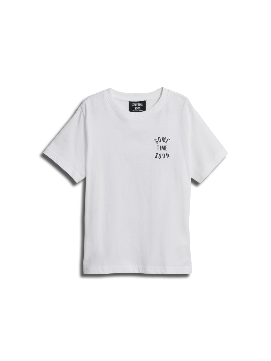 stsREVOLUTION T-SHIRT S/S