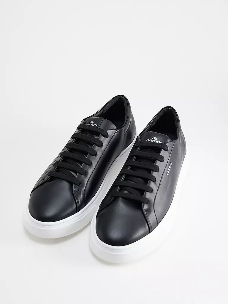COPENHAGEN Sneaker CPH810M schwarz