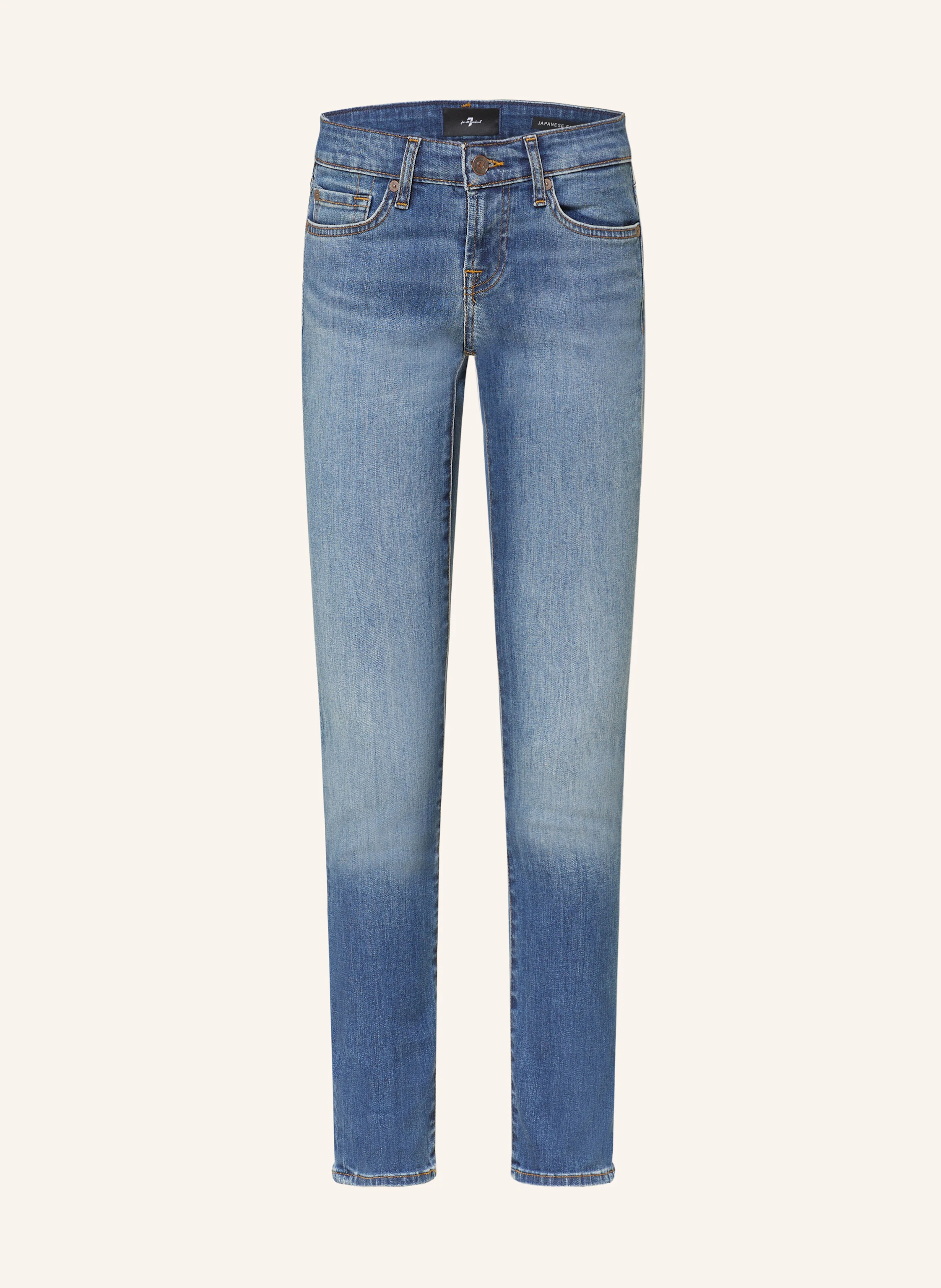 7 for all mankind Jeans