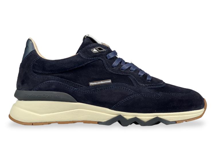 Floris van Bommel SFM-10136 darkblue