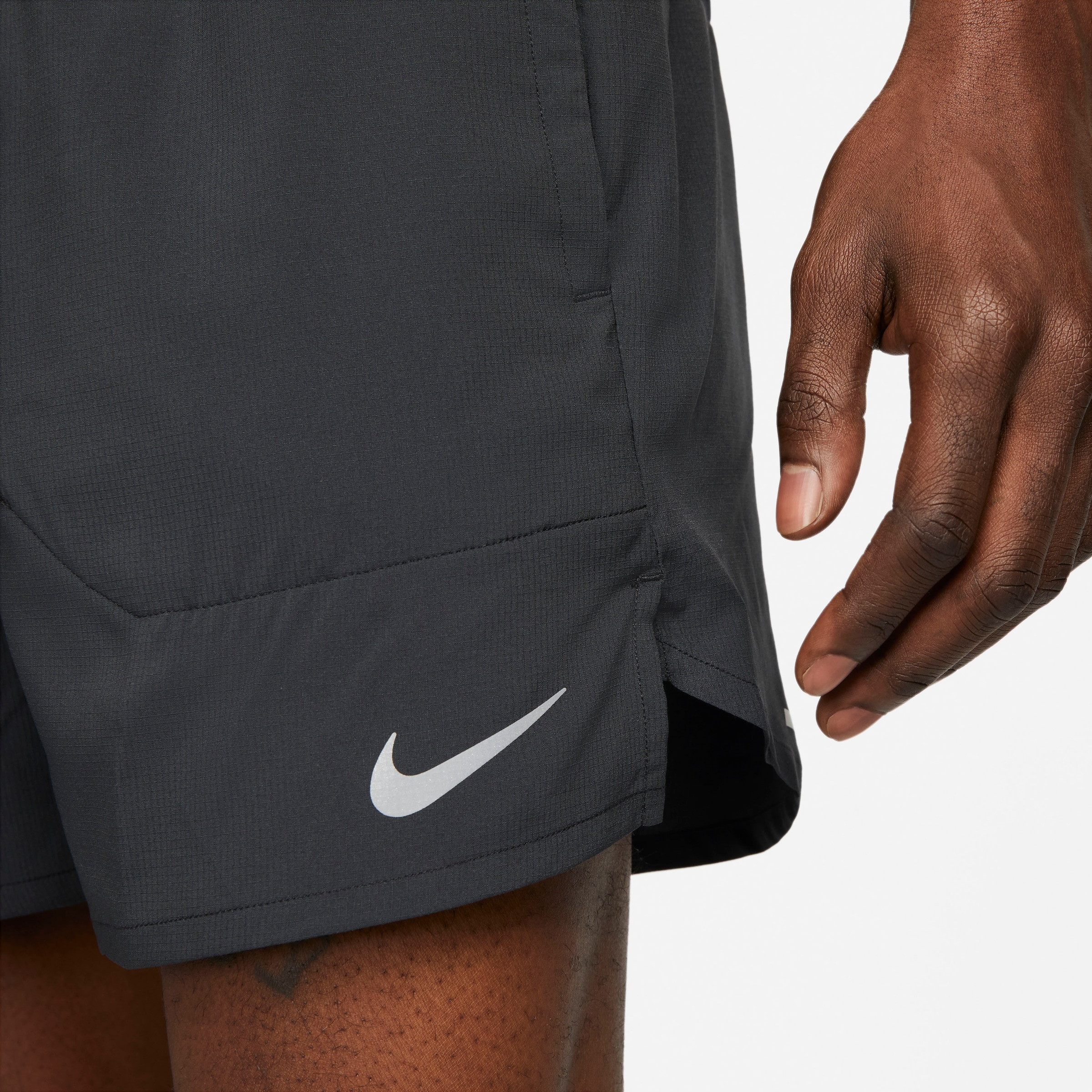 Nike Laufshorts »DRI-FIT STRIDE MENS 5