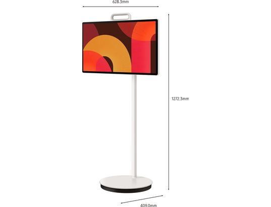 SAMSUNG - TV LED 68 cm UE27LSM7FAX