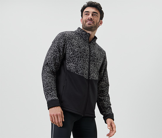 Thermojacke