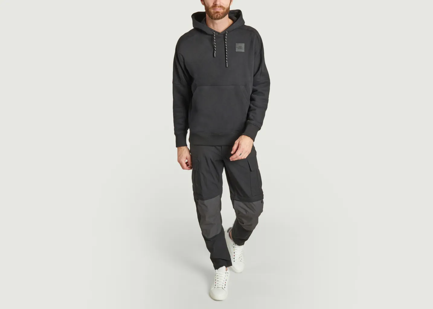 The 489 Hoodie The North Face