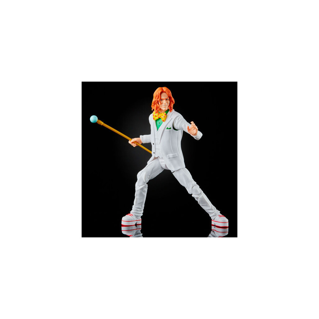 Marvel Legends - Figurine Arcade