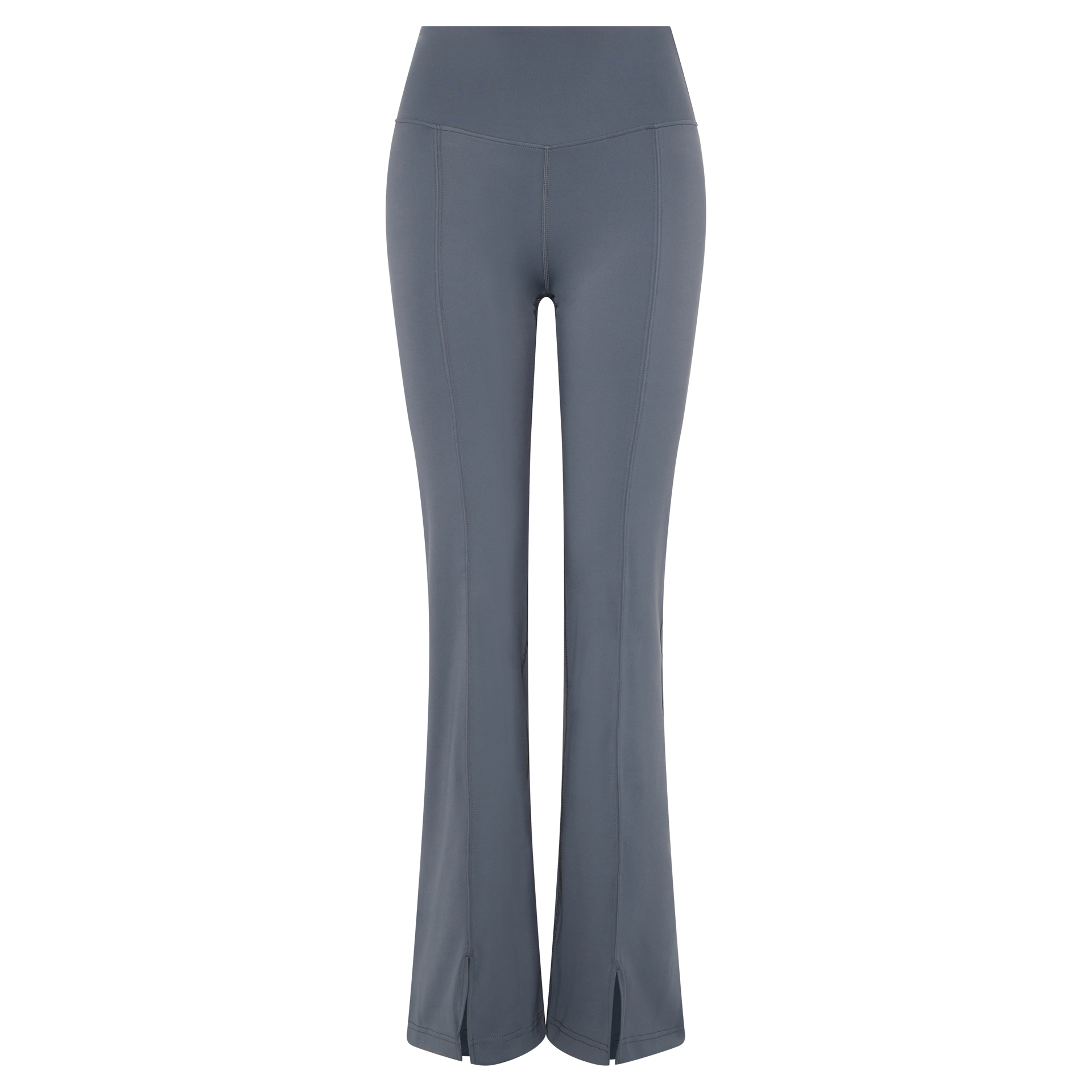 ELIN - Legging coupe évasée elin | Bleu