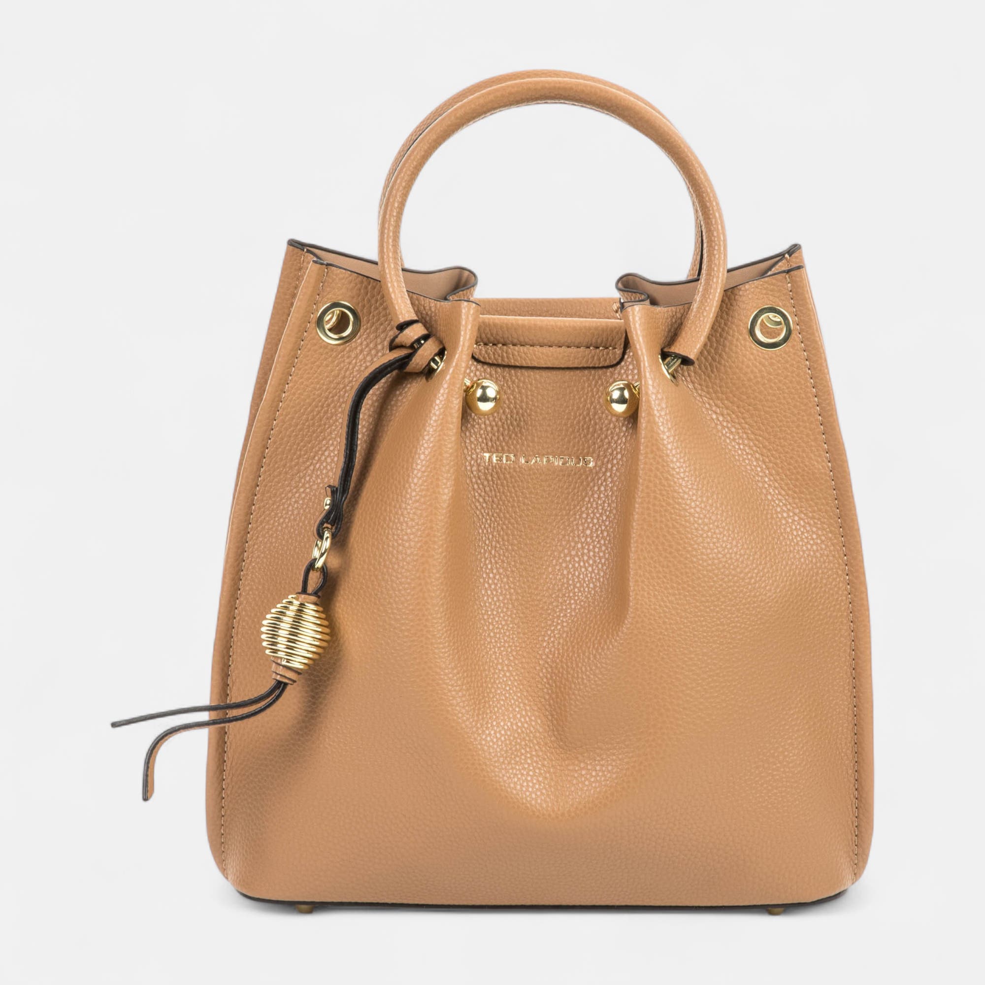 Sac à dos camel