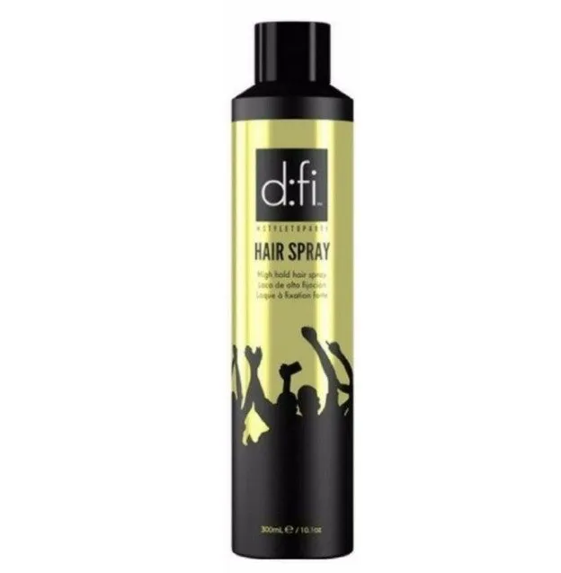 d:fi Hair Spray 300 ml