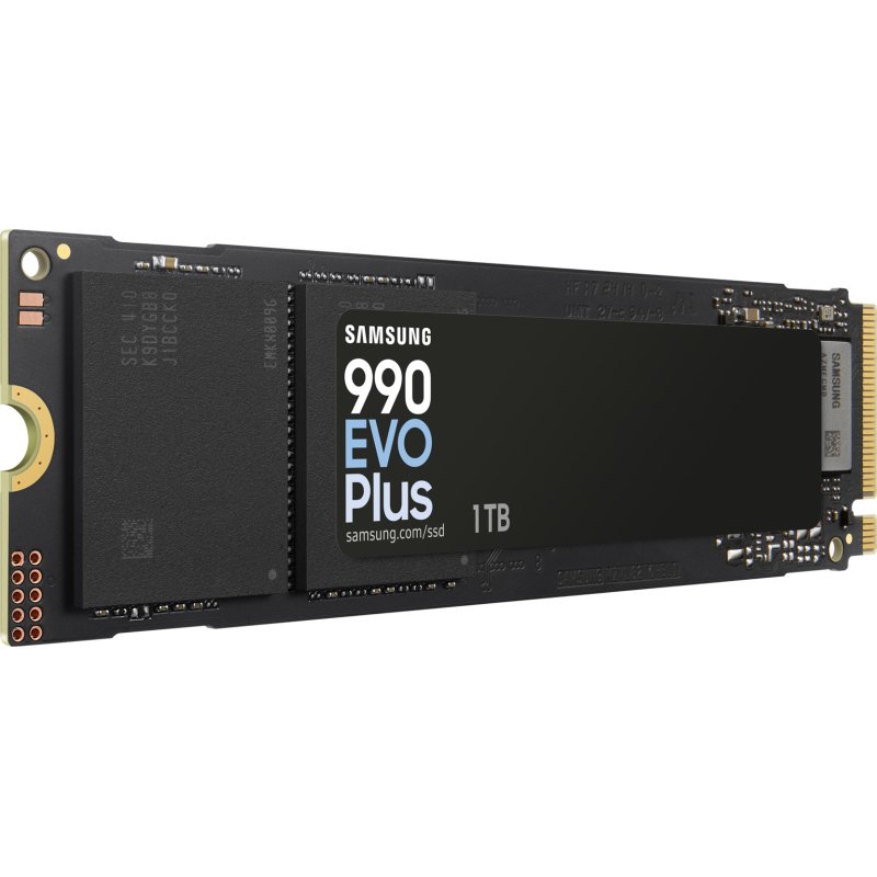 Samsung MZ-V9S1T0 1 To M.2 PCI Express 4.0 NVMe V-NAND TLC