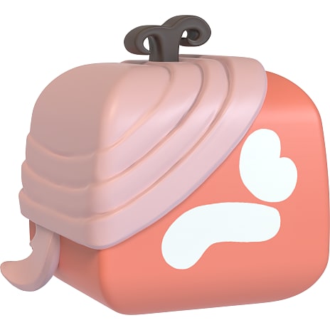 Blox Fruits minifigurer