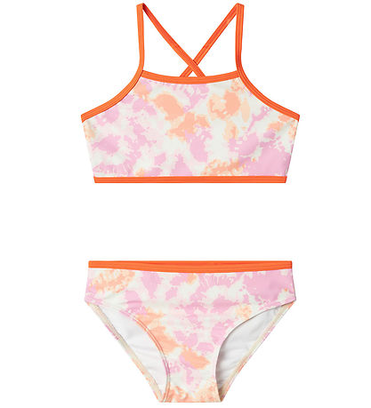 Name It Bikini - NkfZimone - Parfait Pink