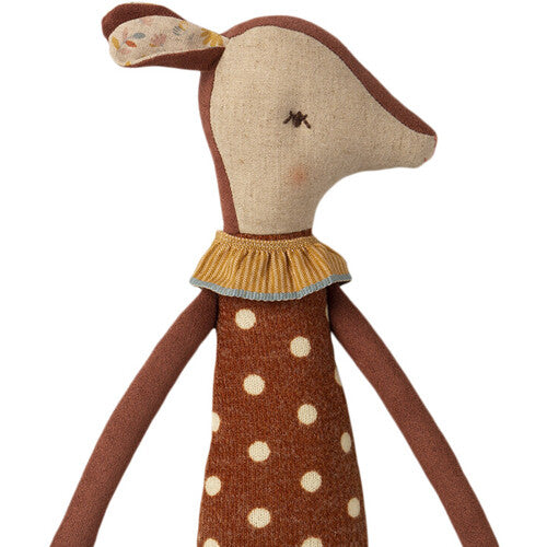 Maileg forest friends - hert bambi - 40 cm