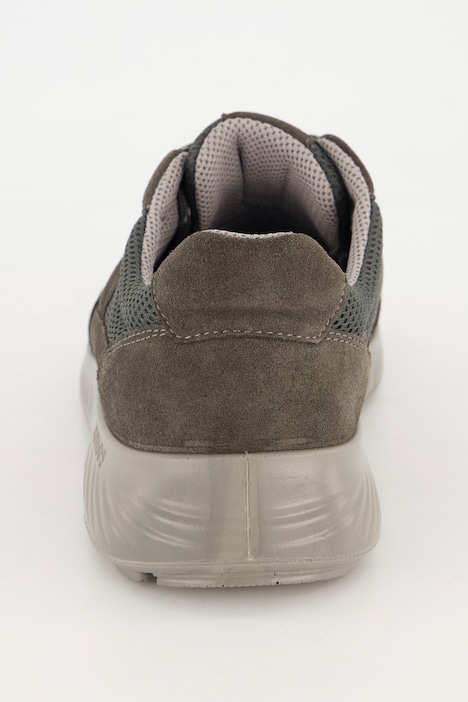 Halbschuh, Jomos, echtes Leder, Gr. 50