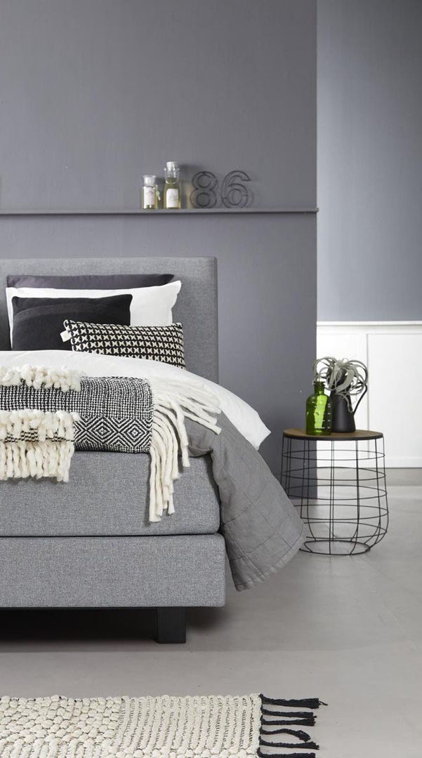 Eijerkamp Collectie Annette Boxspring