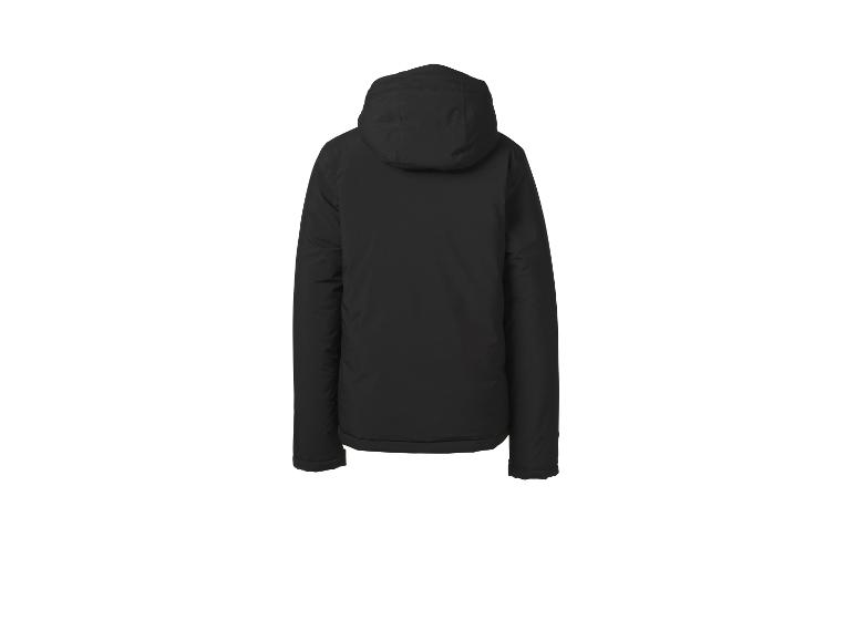 Dames thermo winterjas