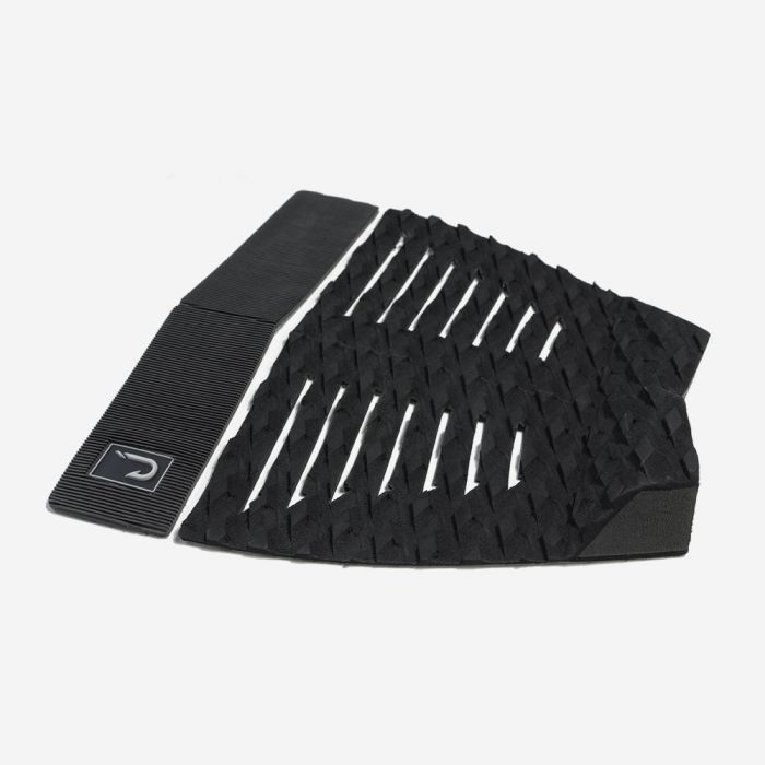 Just Pads surf  4 pièces avec arch - Noir