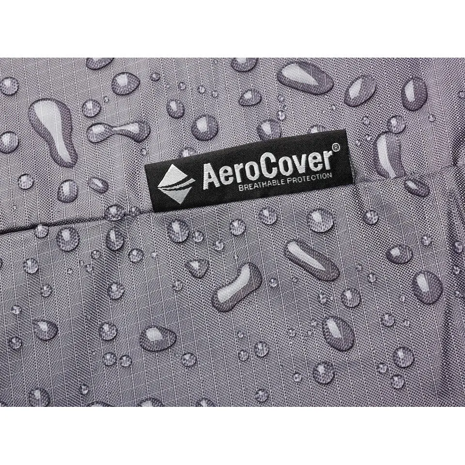 Platinum Aerocover loungesethoes 275x275x70 cm