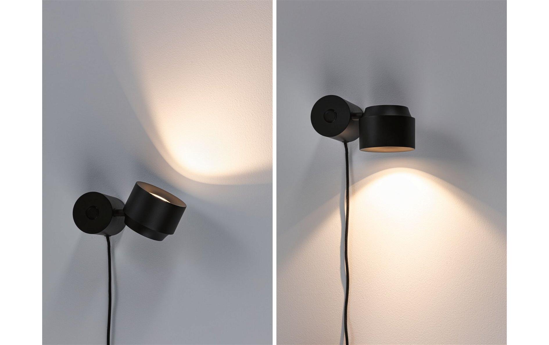 Tischleuchte LED Puric Pane 3-Step-DimLED Tischleuchte