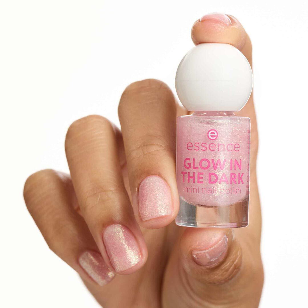 Mini Verniz de Unhas