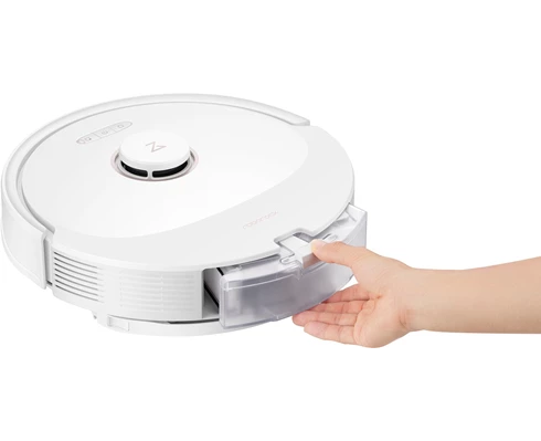 Roborock Q8 Max White