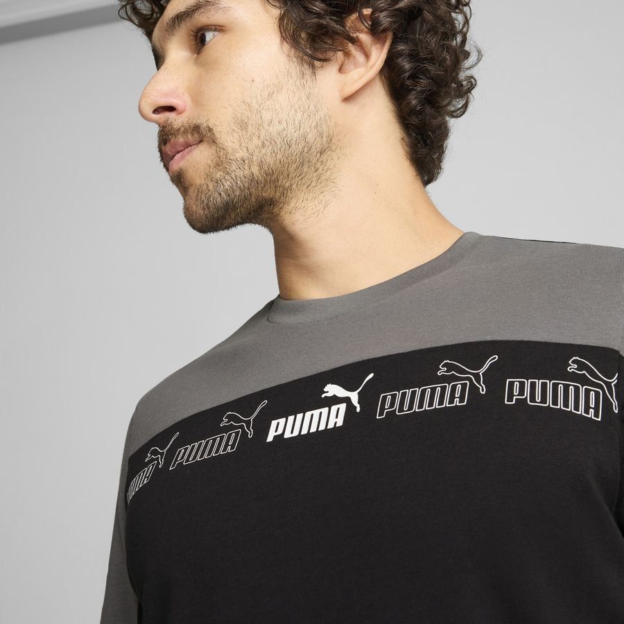 Puma Around The Block T-Shirt
