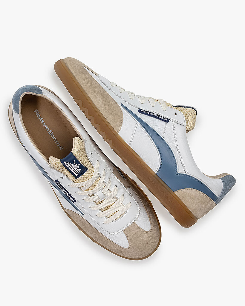 De Zaler 01.18