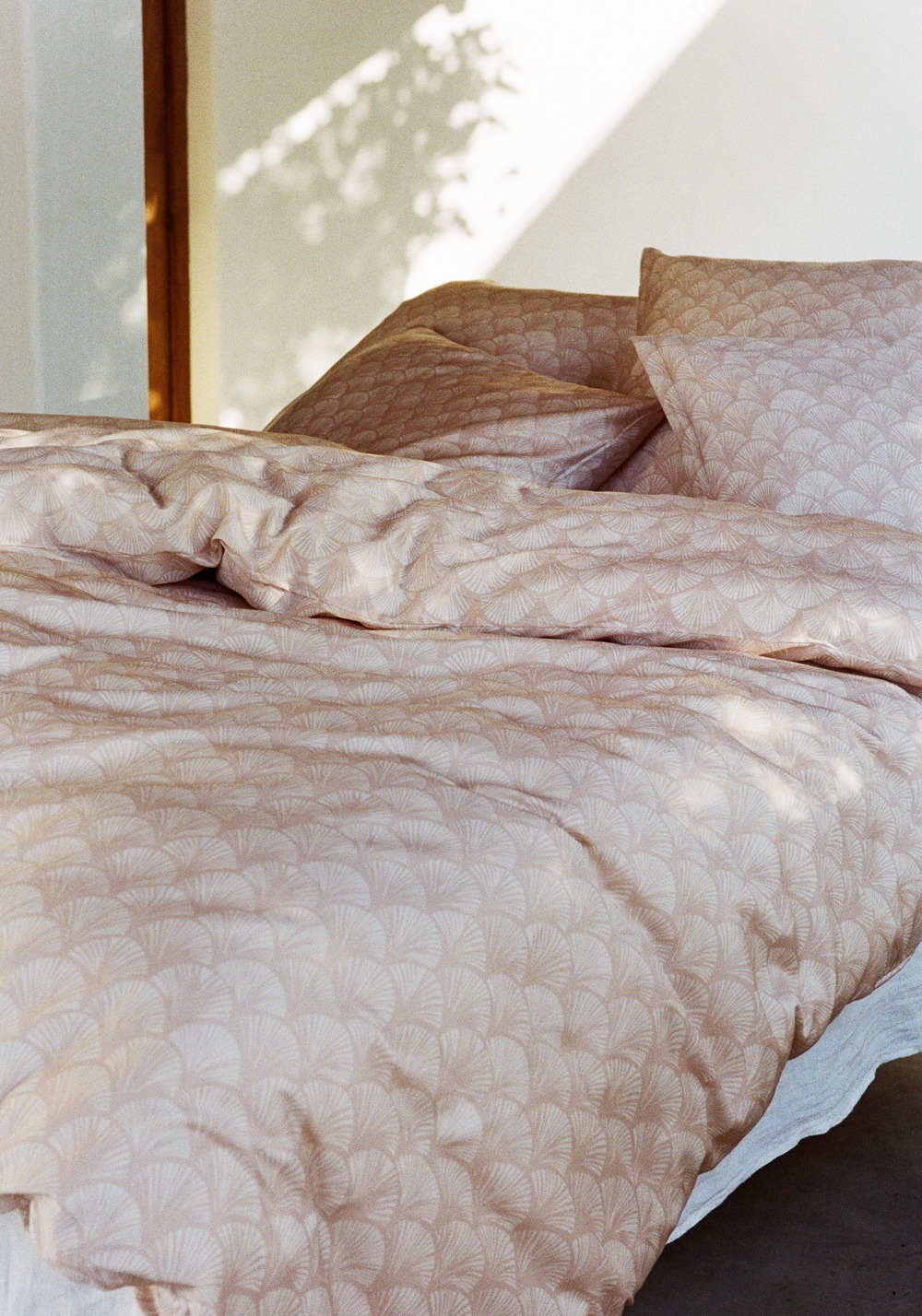Journey Living Kissenbezug Jondal Mahogany Rose