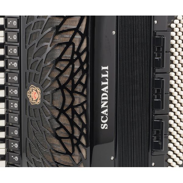 Scandalli Air V