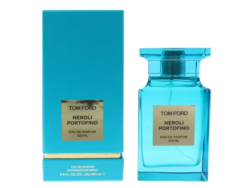 TOM FORD NEROLI PORTOFINO (W/M) EDP/S 100ML