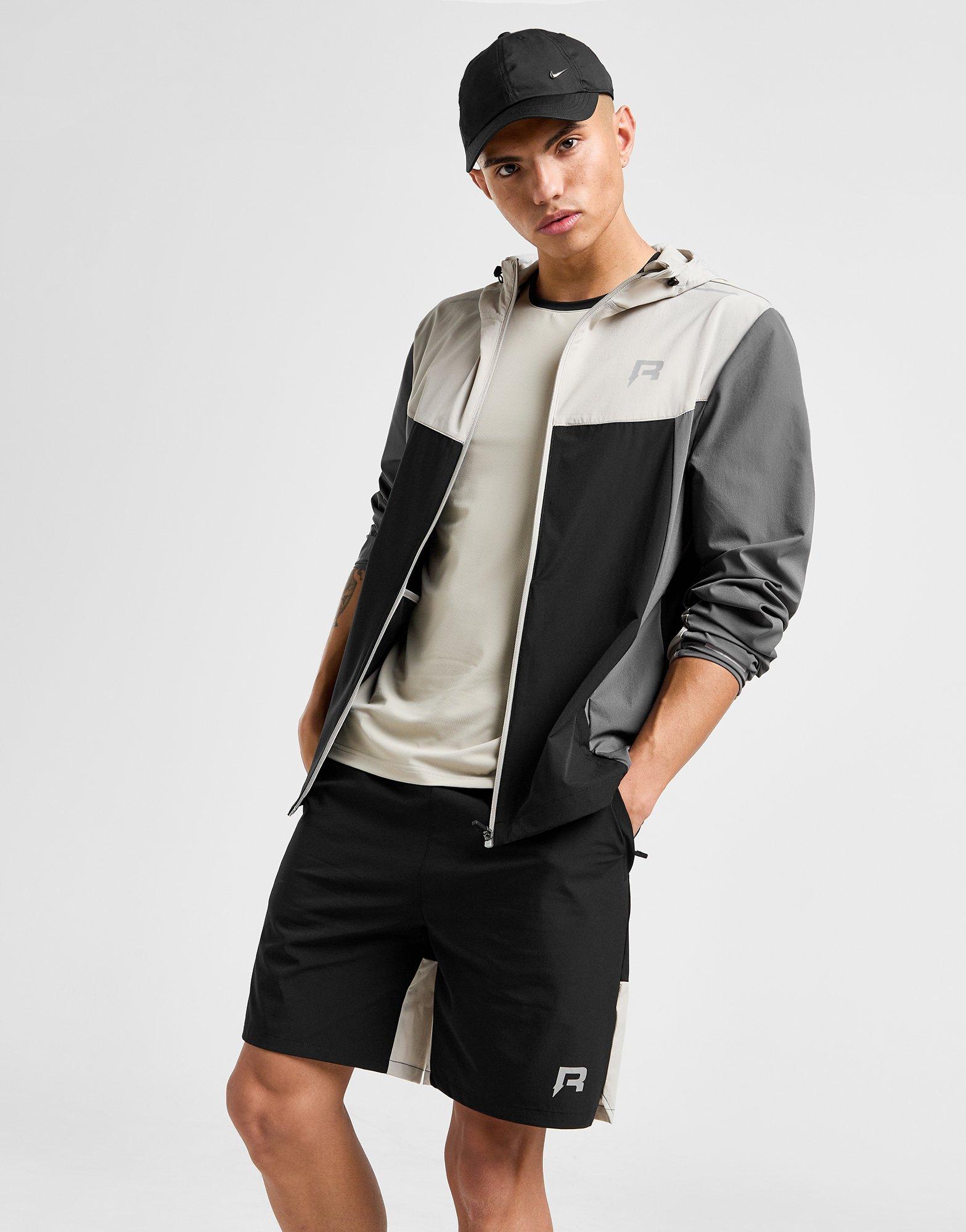 Reprimo Short Flight Homme