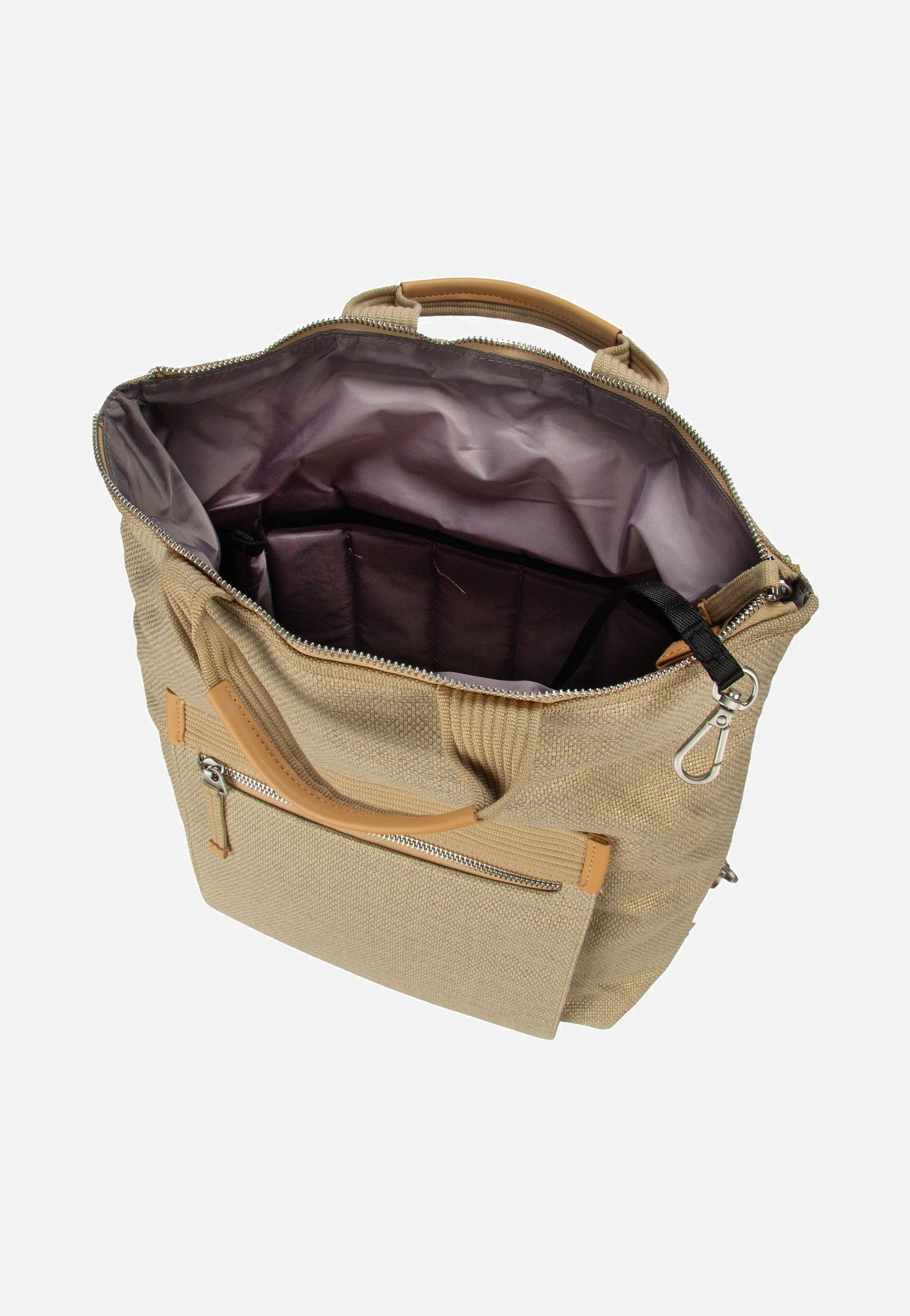 Kerava 5110 Gold - Rucksack