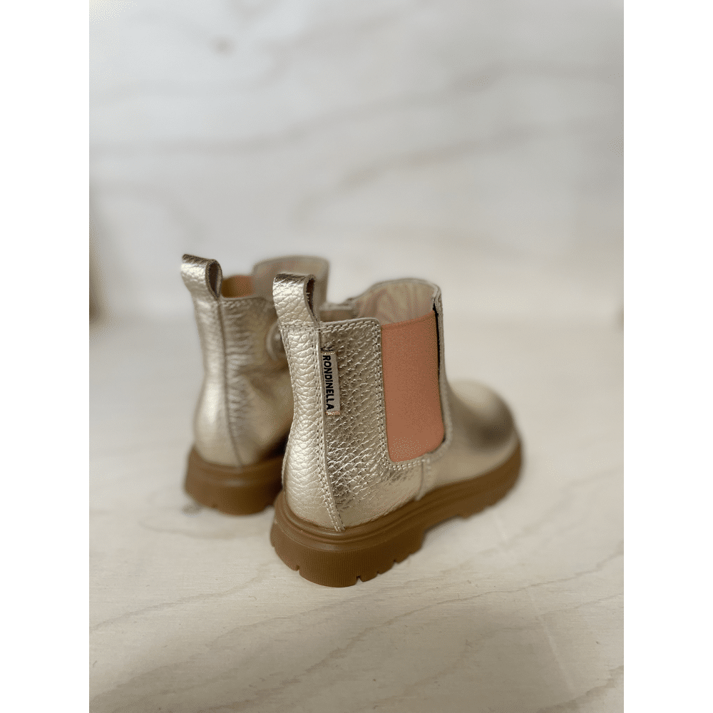 RONDINELLA - Boot mini