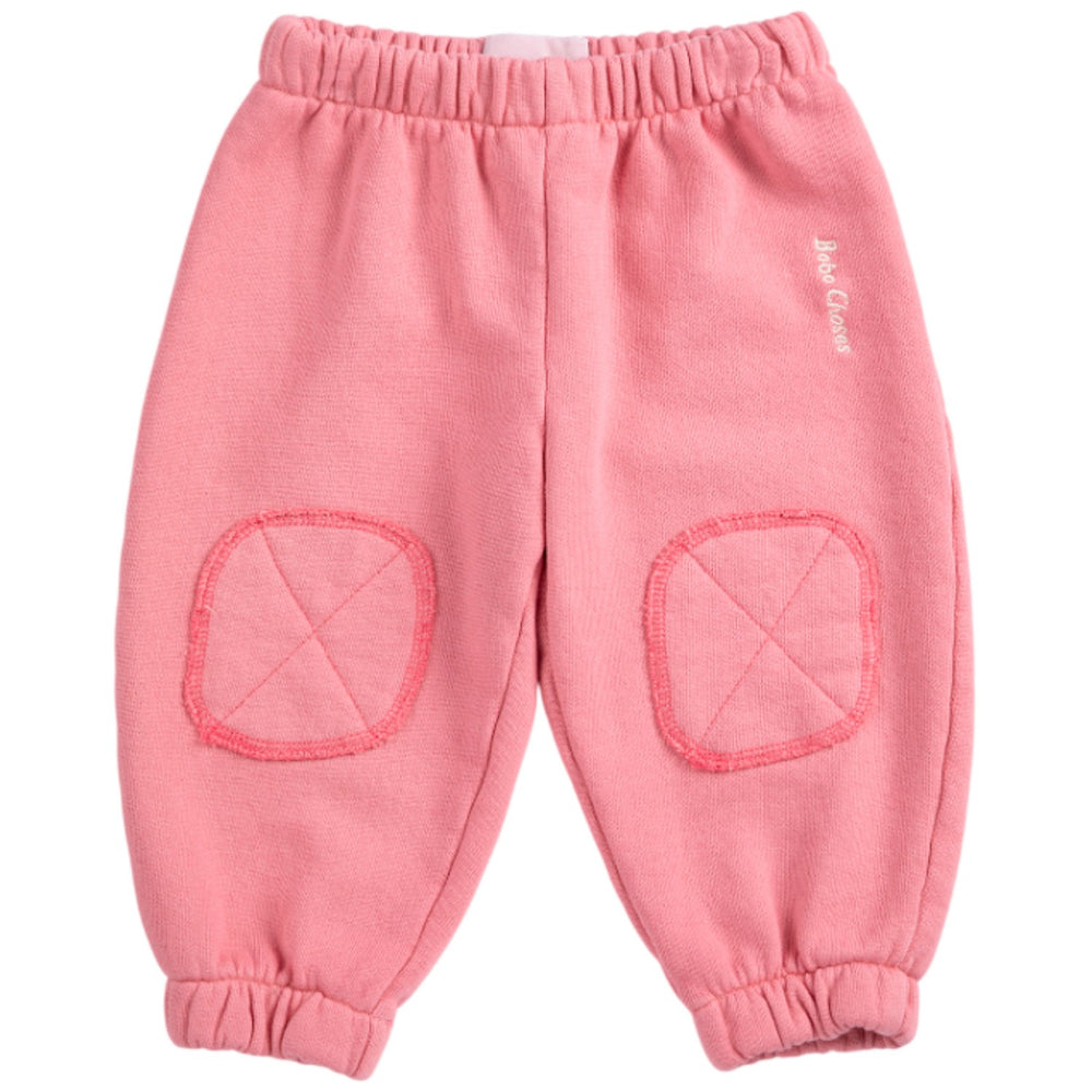Køb Bobo Choses Pink Bobo Choses Jogging Bukser