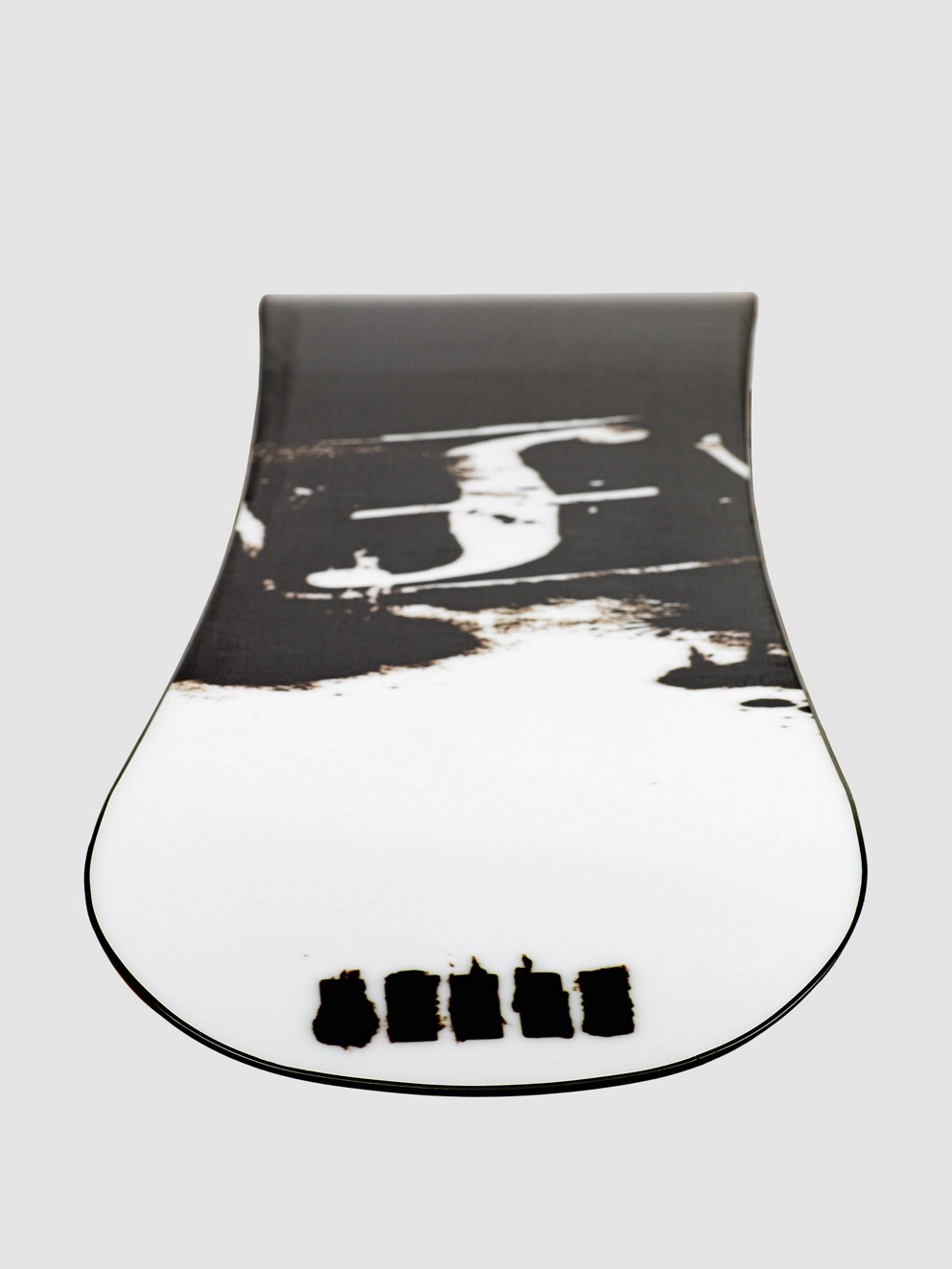 Forum Destroyer 2025 Snowboard uni