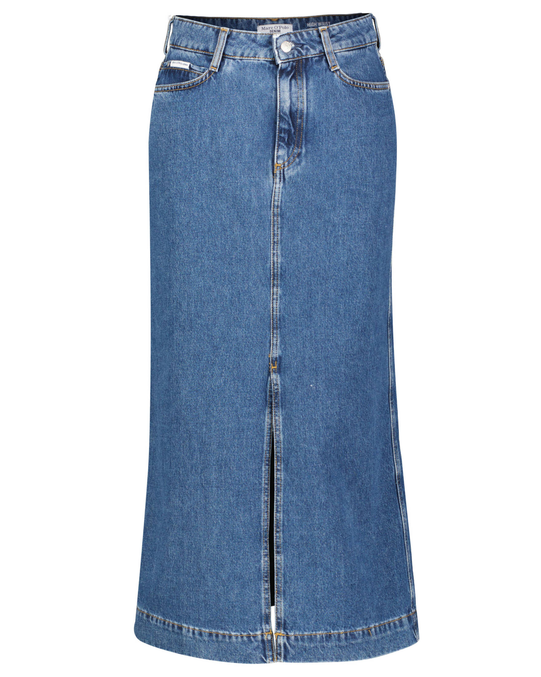 Marc O'Polo Denim| Damen Jeansrock