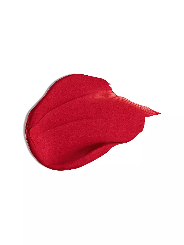 CLARINS Lippenstift - Joli Rouge Velvet Refill (742V Joli Rouge) rot
