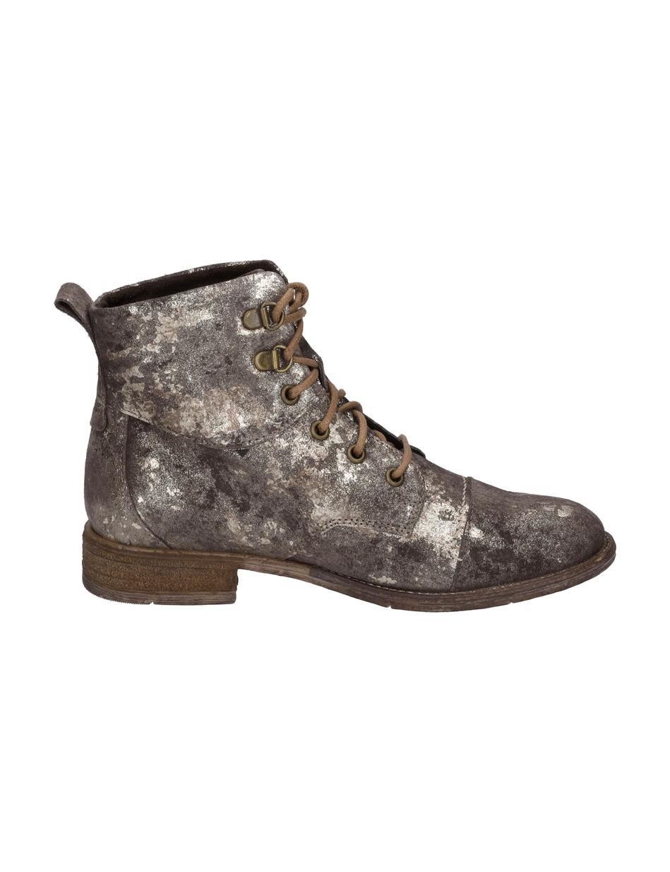 Stiefelette Sienna 17, moro