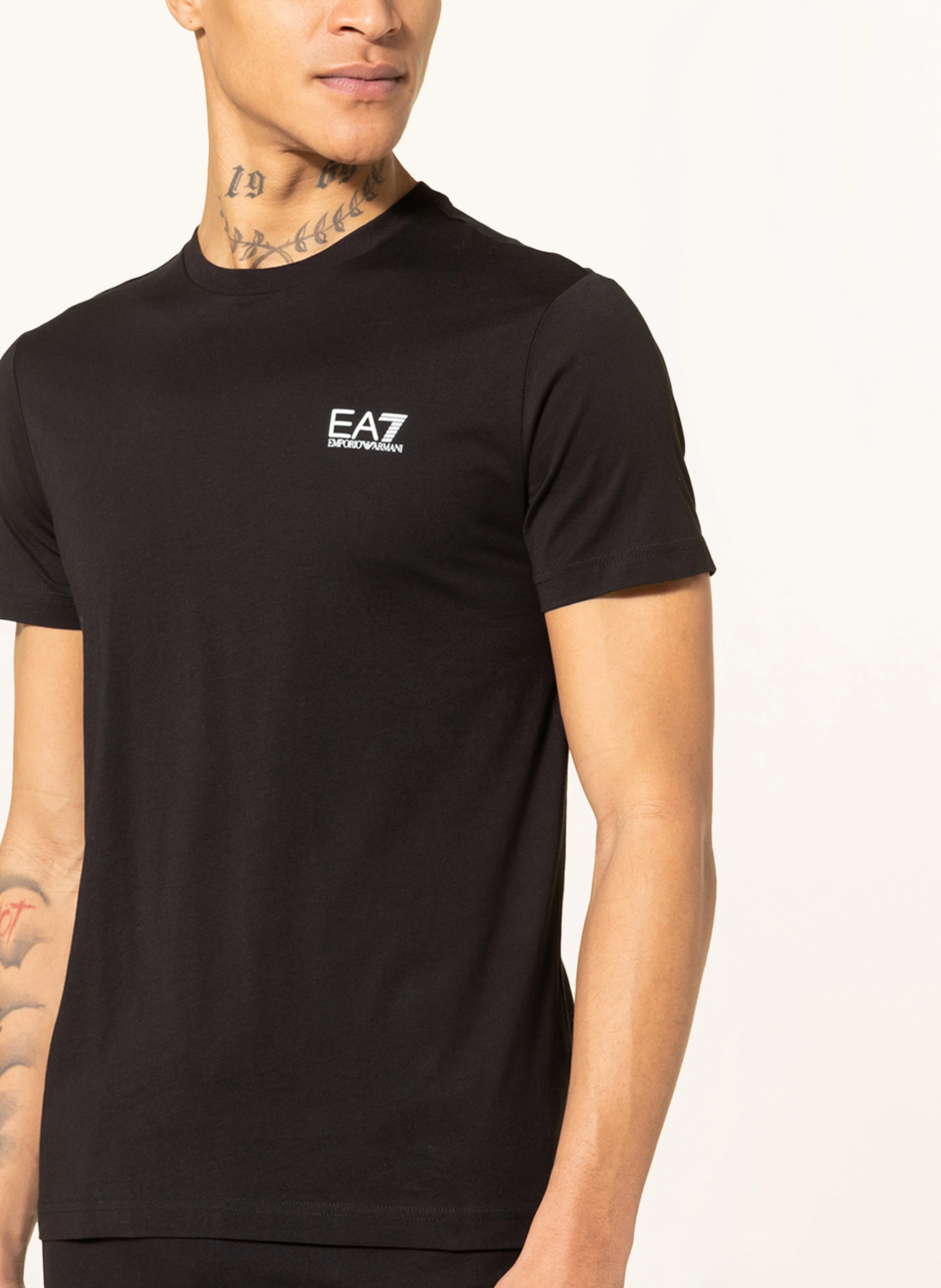 EA7 EMPORIO ARMANI T-Shirt