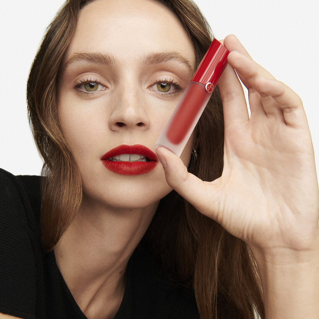 Giorgio Armani Lip Maestro LIP MAESTRO SATIN