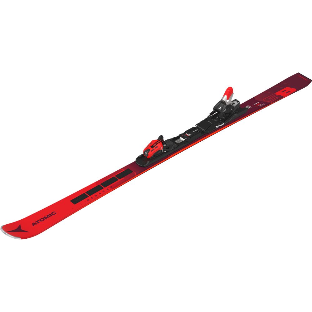 Atomic Redster S8 Revoshock C 23/24 Ski inkl. X 12 GripWalk® Bindung
