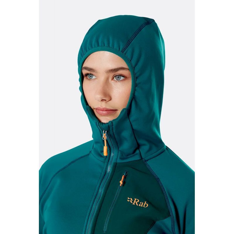 Women's Superflux Hoody - Polaire femme