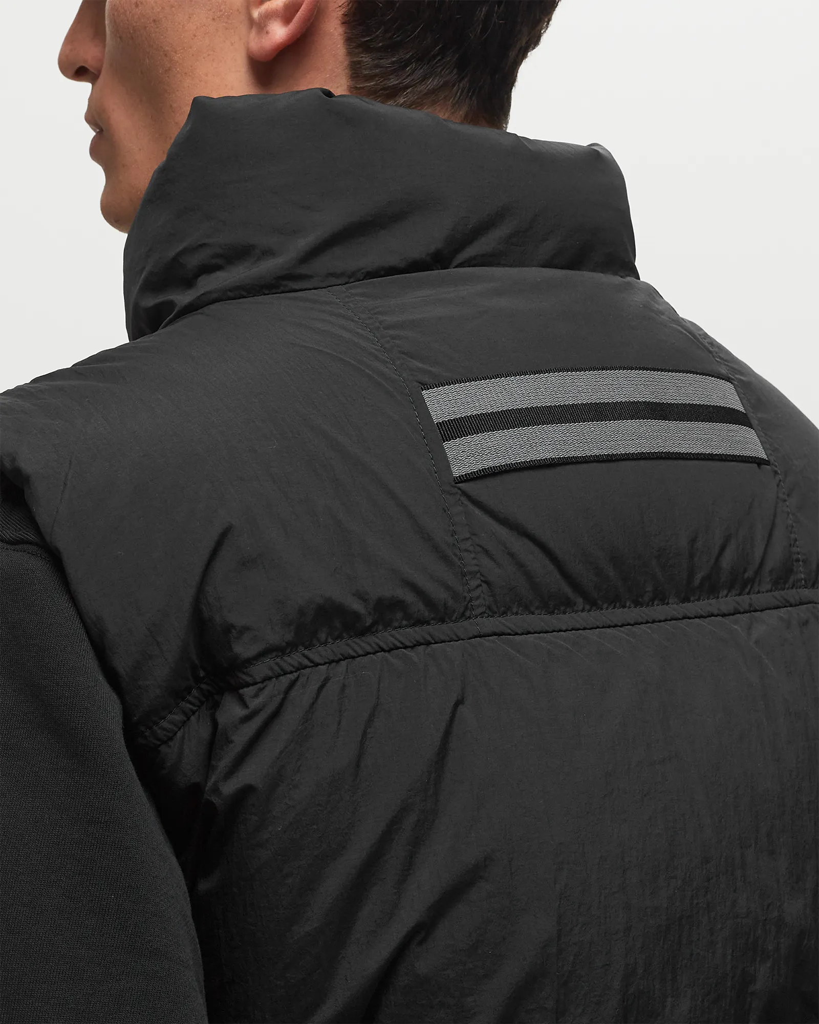 Canada Goose Lawrence Puffer Vest
