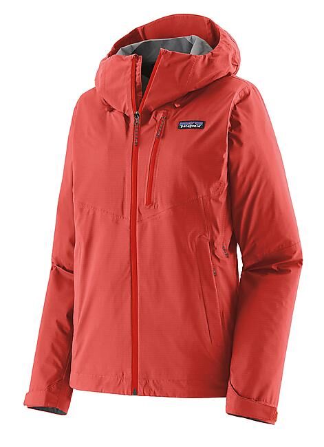 PATAGONIA - WOMENS GRANITE CREST JACKET