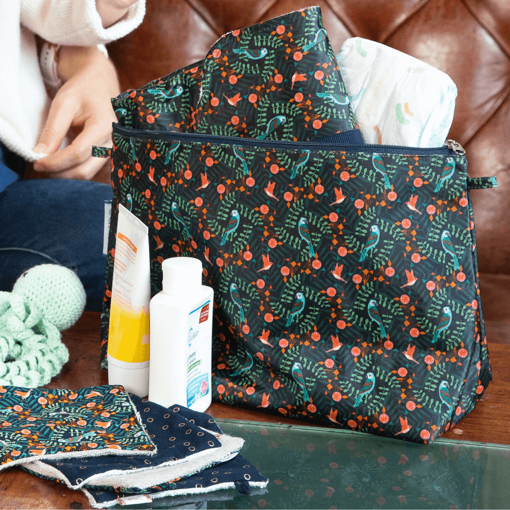 Trousse De Toilette Birdy