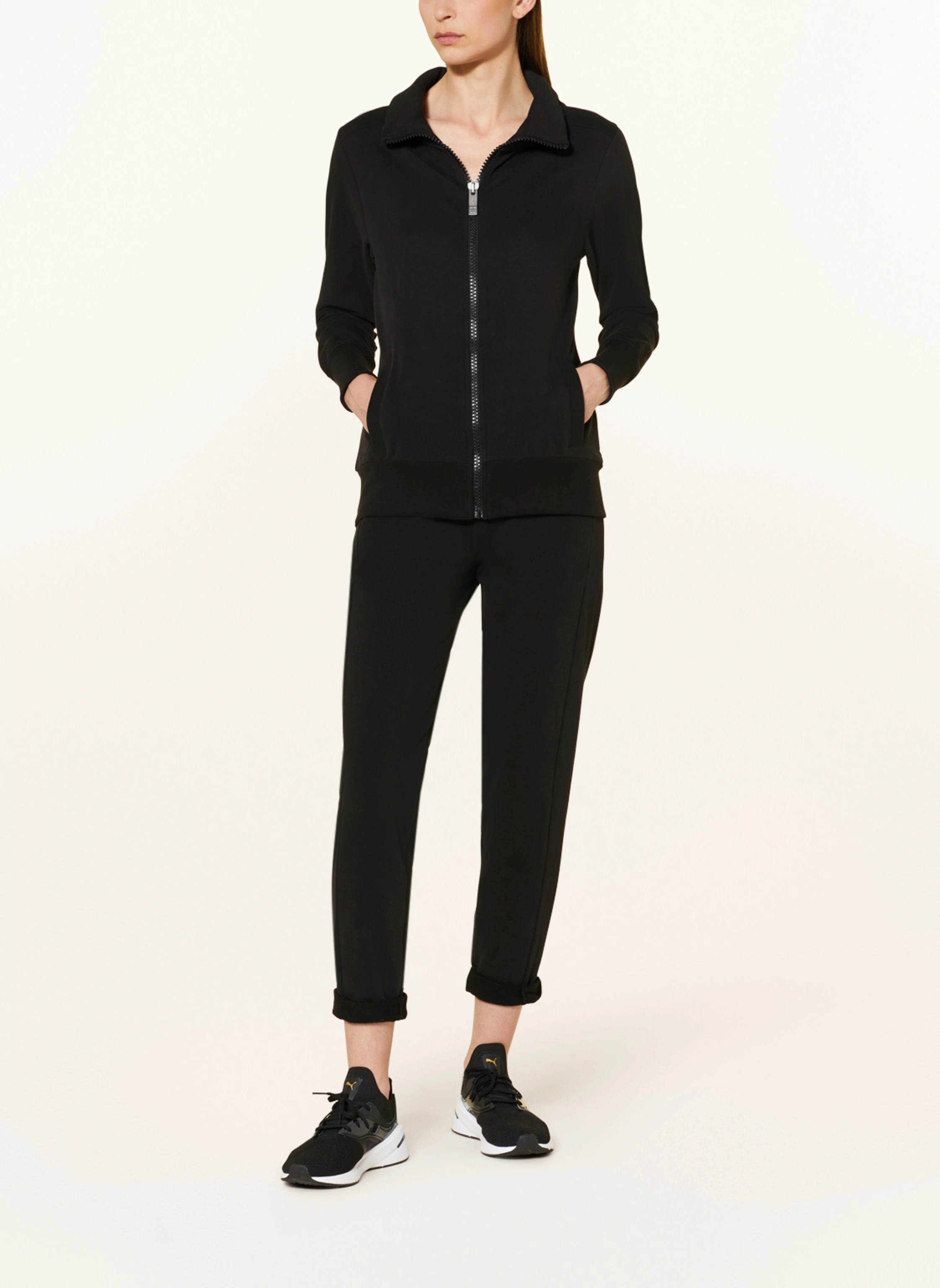ELBSAND Sweatjacke ALVIS