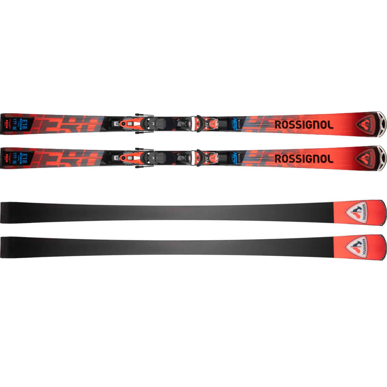 Rossignol Hero Elite LT Ti Konect | Rossignol Slalom / Riesenslalom Ski | Rossignol Skier | Rossignol | R | MARKEN | XSPO
