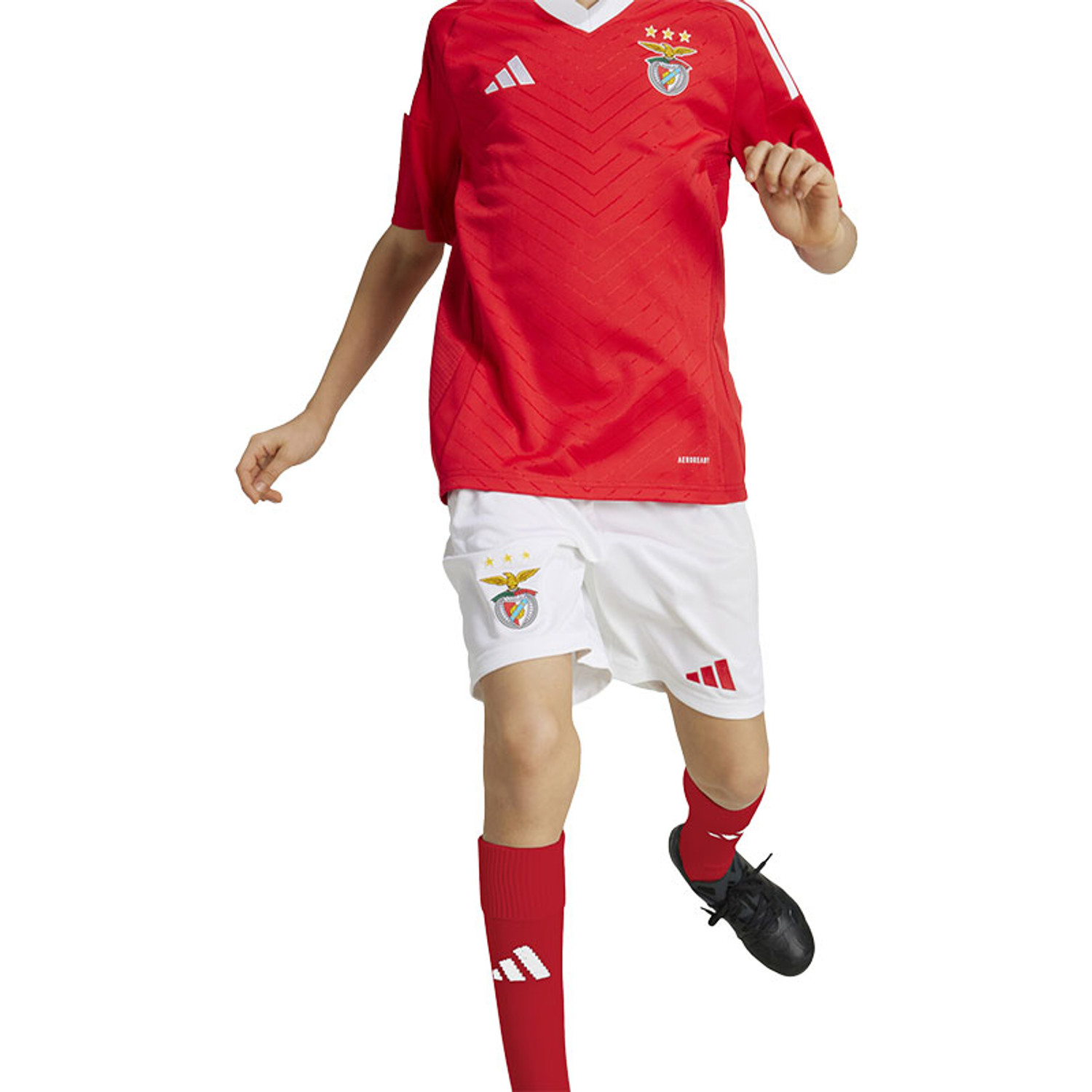 adidas SL Benfica Thuis Tenue Kids