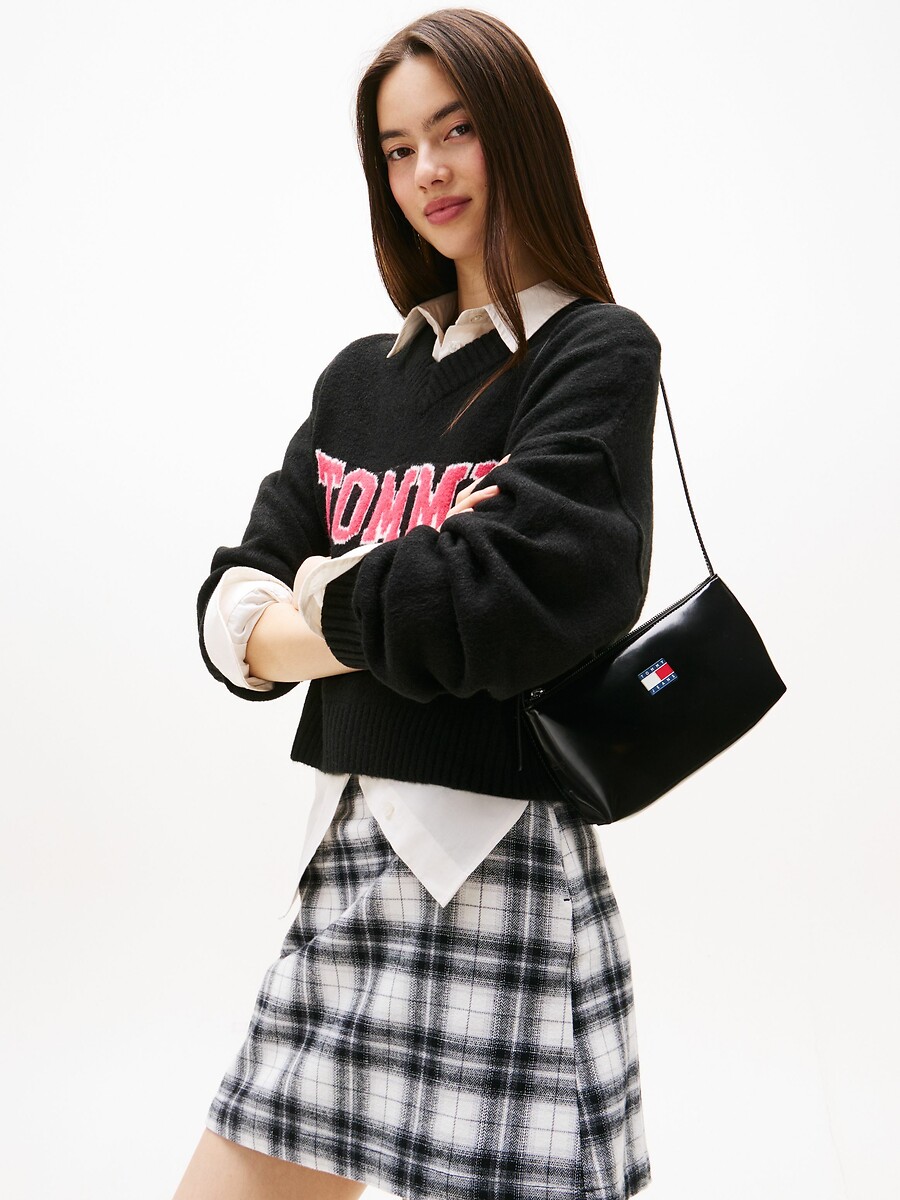 Bolsa de ombro TOMMY JEANS